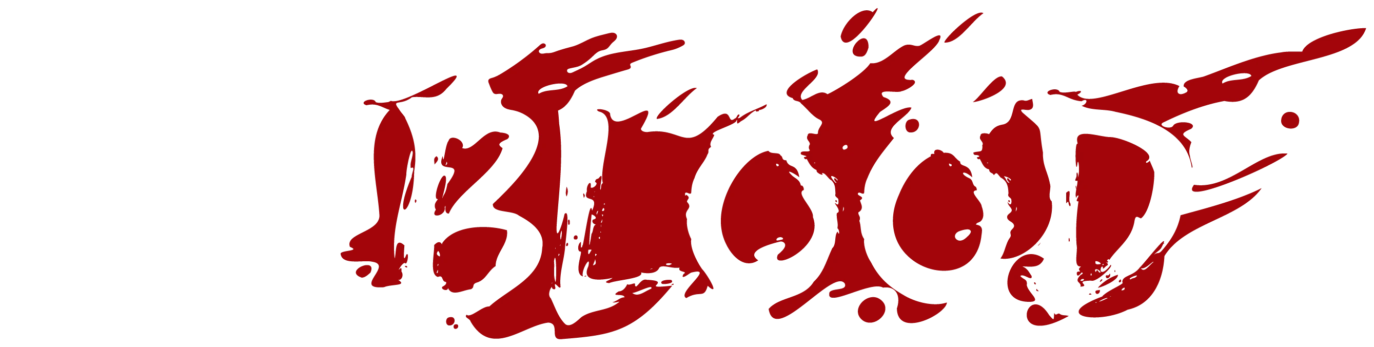 Ink Blood