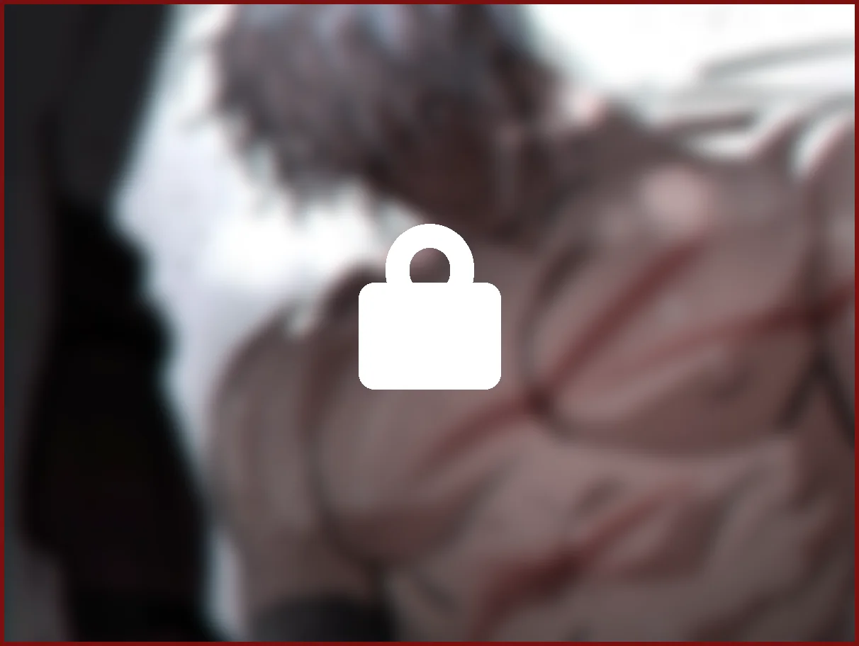 Locked preview of the First Interrogation scene by Hei.